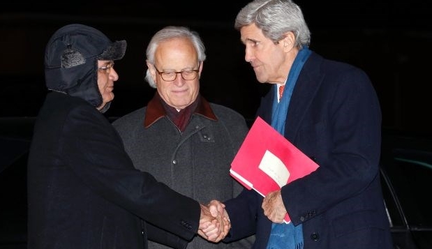 Israel und Palästina nehmen die Verhandlung wieder auf